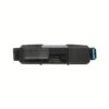 Disco Externo Adata HD710 P Antigolpes 2TB USB 3.2 Negro
