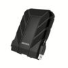 Disco Externo Adata HD710 P Antigolpes 2TB USB 3.2 Negro