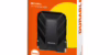 Disco Externo Adata HD710 P Antigolpes 5TB USB 3.2 Negro