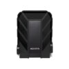 Disco Externo Adata HD710 P Antigolpes 5TB USB 3.2 Negro