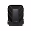 Disco Externo Adata HD710 P Antigolpes 5TB USB 3.2 Negro