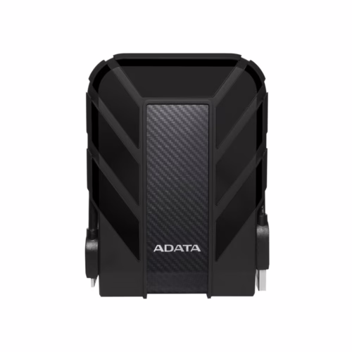 Disco Externo Adata HD710 P Antigolpes 5TB USB 3.2 Negro