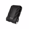 Disco Externo Adata HD710 P Antigolpes 5TB USB 3.2 Negro