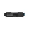 Disco Externo Adata HD710 P Antigolpes 5TB USB 3.2 Negro