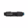 Disco Externo Adata HD710 P Antigolpes 5TB USB 3.2 Negro