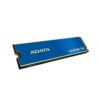 Unidad SSD ADATA Legend 700 M.2 PCI NVME Gen 3x4 2280 1TB