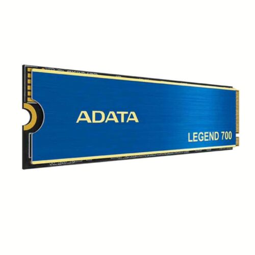 Unidad SSD ADATA Legend 700 M.2 PCI NVME Gen 3x4 2280 256GB