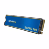 Unidad SSD ADATA Legend 700 M.2 PCI NVME Gen 3x4 2280 256GB