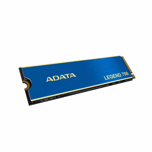 Unidad SSD ADATA Legend 700 M.2 PCI NVME Gen 3x4 2280 256GB