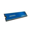 Unidad SSD ADATA Legend 700 M.2 PCI NVME Gen 3x4 2280 512GB
