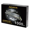 Unidad SSD M.2 Pci Nvme Adata Legend 800 1TB Gen 4x4