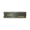 Unidad SSD M.2 Pci Nvme Adata Legend 800 500GB Gen 4x4