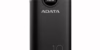 Power Bank ADATA P10000QCD 10.000 mAh Negro