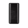 Power Bank ADATA P10000QCD 10.000 mAh Negro
