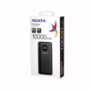 Power Bank ADATA P10000QCD 10.000 mAh Negro