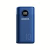 Power Bank ADATA P10000QCD 10.000 mAh Azul Oscuro