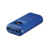 Power Bank ADATA P10000QCD 10.000 mAh Azul Oscuro