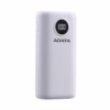 Power Bank ADATA P10000QCD 10.000 mAh Blanco