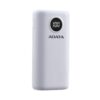 Power Bank ADATA P10000QCD 10.000 mAh Blanco