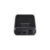 Power Bank ADATA P20000QCD 20.000 mAh Negro
