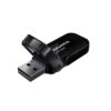 Memoria USB ADATA UV240 2.0 32GB Negro