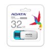 Memoria USB ADATA UV240 2.0 32GB Blanco