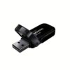 Memoria USB ADATA UV240 2.0 64GB Negro
