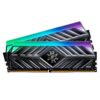 Memoria RAM XPG Spectrix D41 para PC DDR4 16GB 3200 Mhz RGB