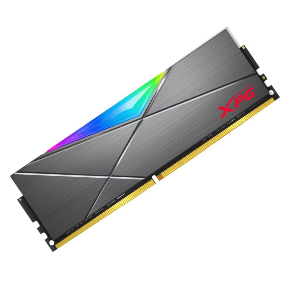 Memoria RAM XPG Spectrix D50 para PC DDR4 32GB 3200 Mhz RGB
