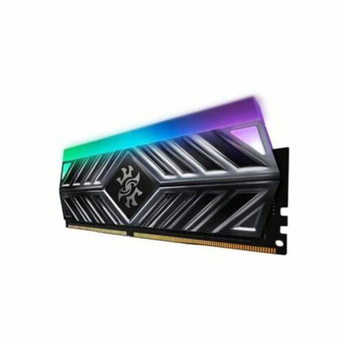 Memoria RAM XPG Spectrix D41 para PC DDR4 8GB 3200 Mhz RGB