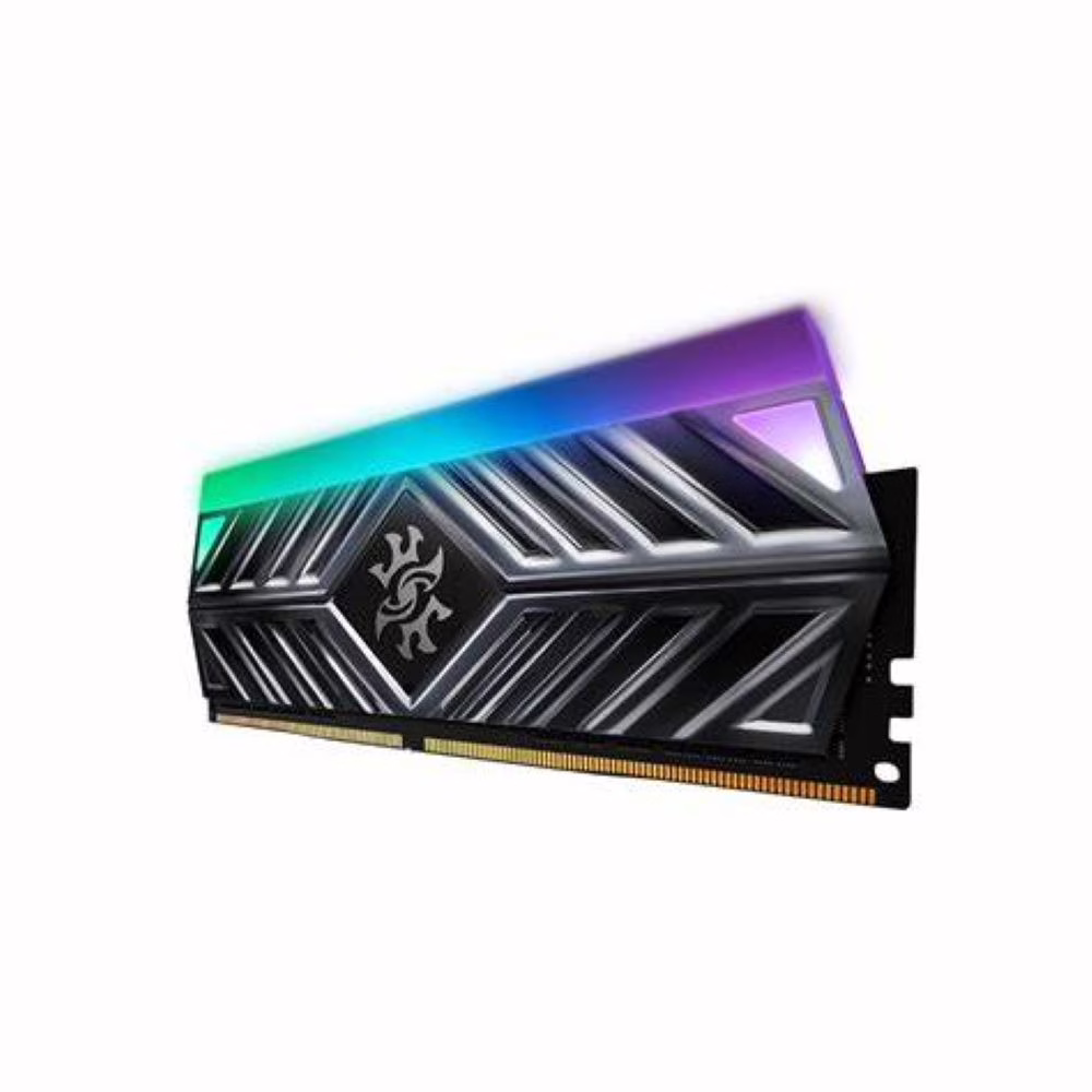 Memoria RAM XPG Spectrix D41 para PC DDR4 8GB 3200 Mhz RGB