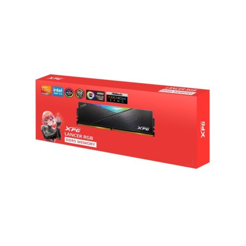 Memoria Ram Adata Premier para PC 16GB DDR5 5600MHZ