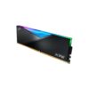 Memoria Ram XPG LANCER DDR5 32GB  6000Mhz RGB Negra