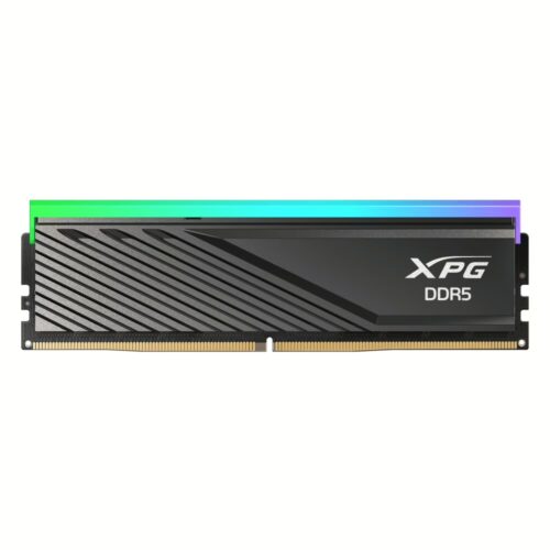 Memoria XPG LANCER BLADE DDR5 32GB 6000Mhz RGB Negra
