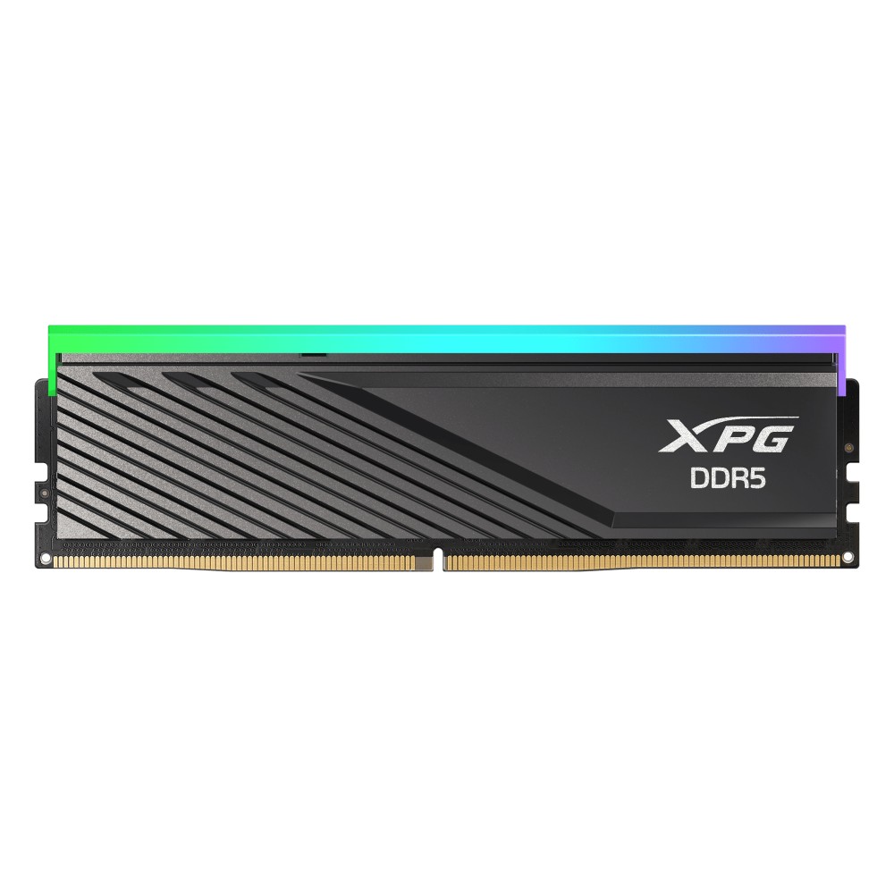Memoria XPG LANCER BLADE DDR5 32GB 6000Mhz RGB Negra