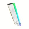 Memoria XPG LANCER BLADE DDR5 32GB 6000Mhz RGB Blanca