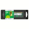 Memoria RAM ADATA Gold 8GB DDR4 3200MHz para portátil – Rendimiento confiable para entornos exigentes