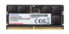 Memoria Ram Adata Gold para portátil 16GB DDR5 5600mhz