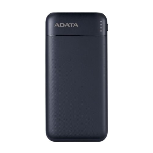 Power Bank ADATA P10000QCD 10.000mAh Blanco Carga Rápida Compacta