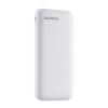 Power bank Adata C100 10,000mAh tipo C Blanca