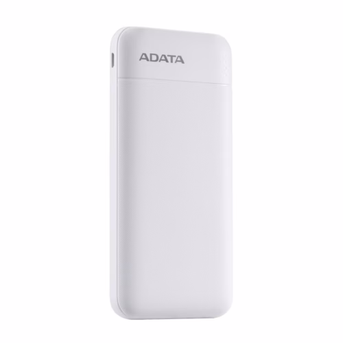 Power bank Adata C100 10,000mAh tipo C Blanca