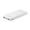 Power bank Adata C100 10,000mAh tipo C Blanca