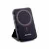 Power Bank Adata R050 5,000mAh Magnética Inalámbrica