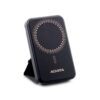 Power Bank Adata R050 5,000mAh Magnética Inalámbrica