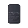 Power Bank Adata R050 5,000mAh Magnética Inalámbrica