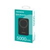 Power Bank Adata R050 5,000mAh Magnética Inalámbrica