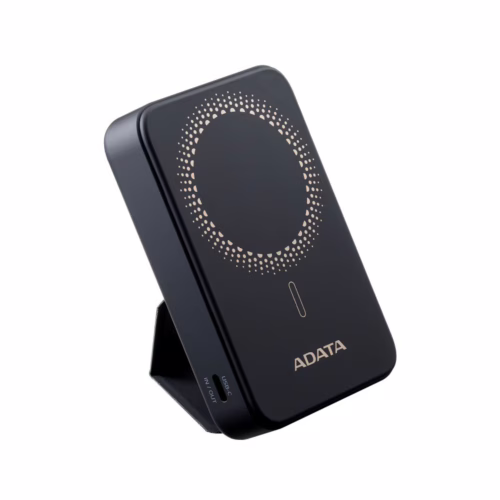 Power Bank Adata R0100 10,000mAh Magnética Inalámbrica