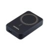 Power Bank Adata R0100 10,000mAh Magnética Inalámbrica