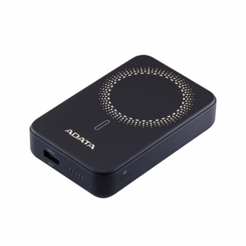Power Bank Adata R0100 10,000mAh Magnética Inalámbrica