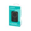 Power Bank Adata R0100 10,000mAh Magnética Inalámbrica